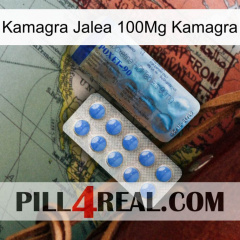 Kamagra Jelly 100Mg Kamagra 40